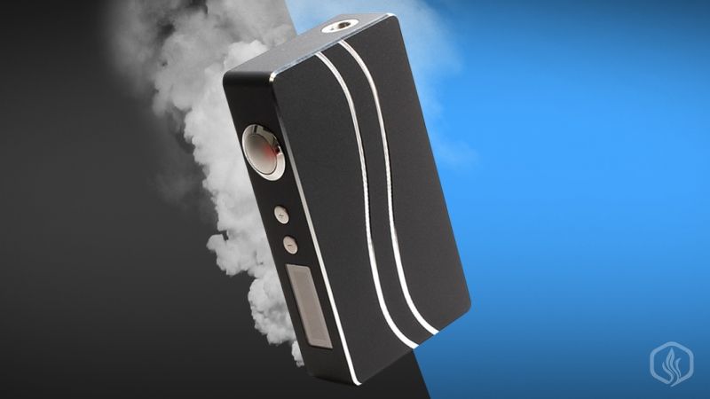 Sigelei 100W Box Mod