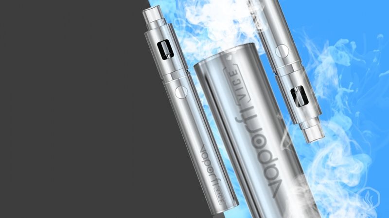 VaporFi Vice Starter Kit