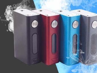 Tesla Nano 100W TC