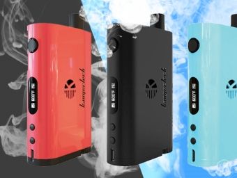 Kanger Nebox 60W TC Starter Kit