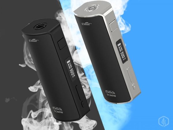 Eleaf iStick 60W TC Full Starter Kit Image