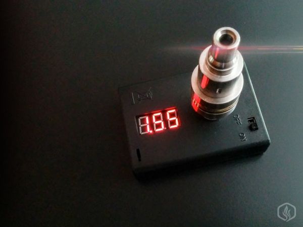 Vaping Ohms Explained Image