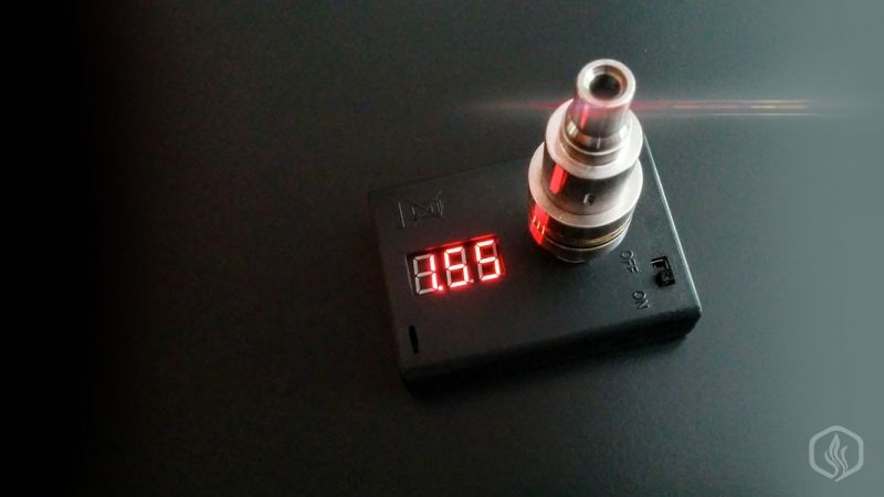 Image of Vaping Ohms Explained