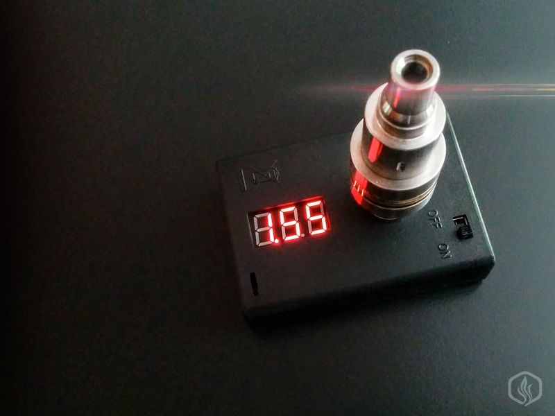 Vaping Ohms Explained Ohmage explained in Vaping