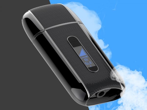 DaVinci Ascent Vaporizer Image