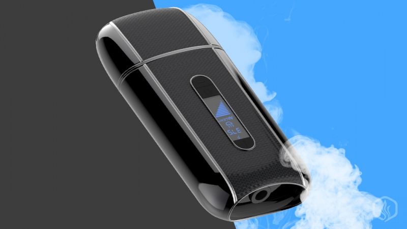 DaVinci Ascent Vaporizer