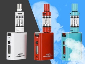 VPark 30W Starter Kit