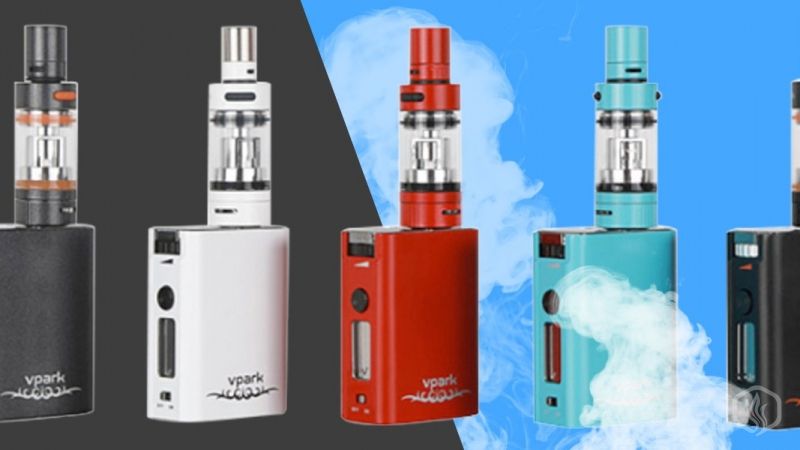 VPark 30W Starter Kit