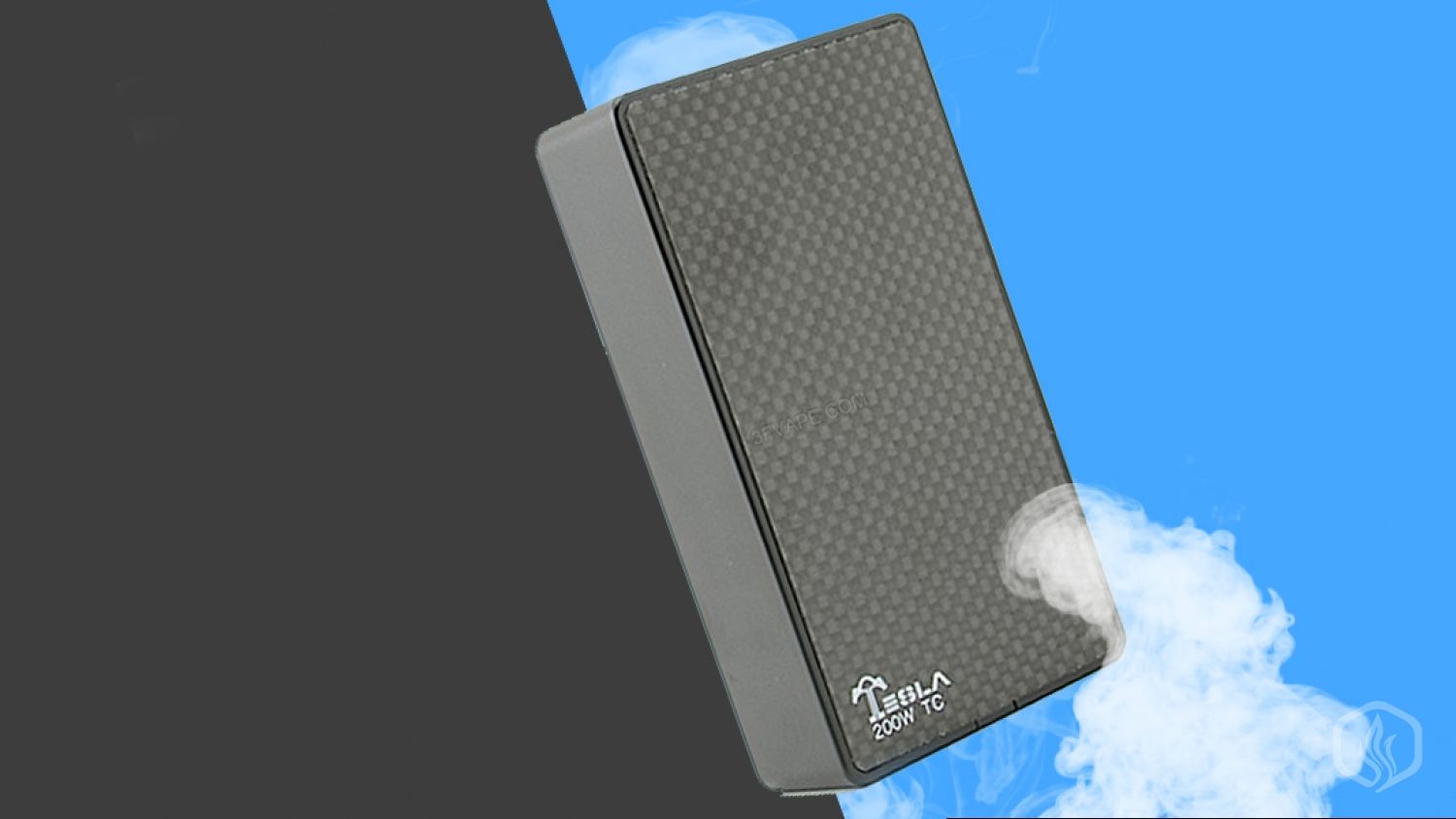 Tesla 200w Temp Control Box Mod For Beamng Drive COV Tempest