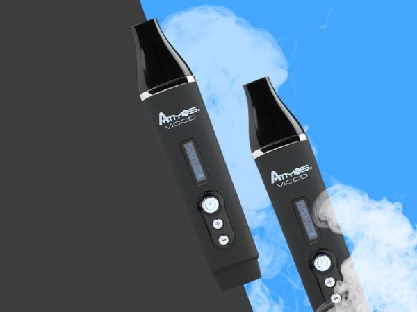 Atmos Vicod Review Image