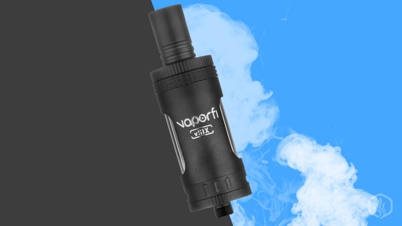 VaporFi vSix Tank