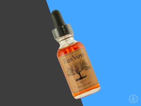 Ripe Vapes E-liquids Image