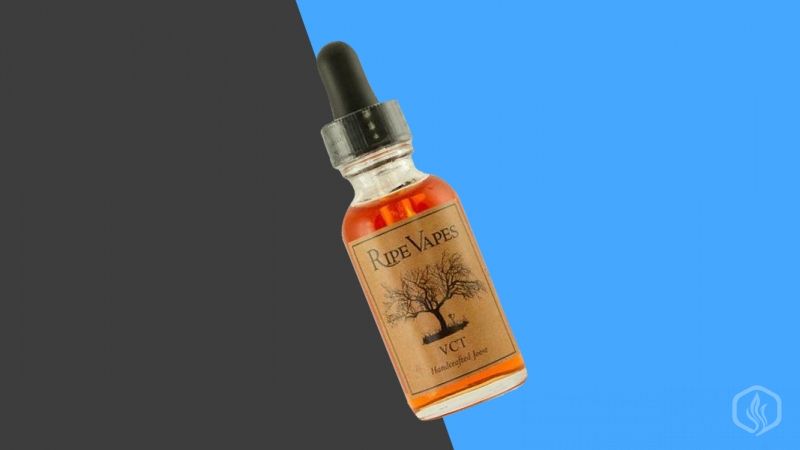 Ripe Vapes E-liquids