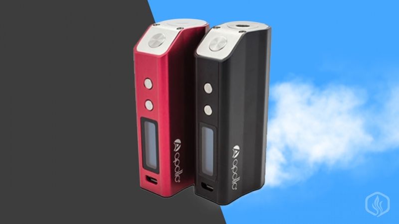 Apollo Reliant 60W Pro Kit