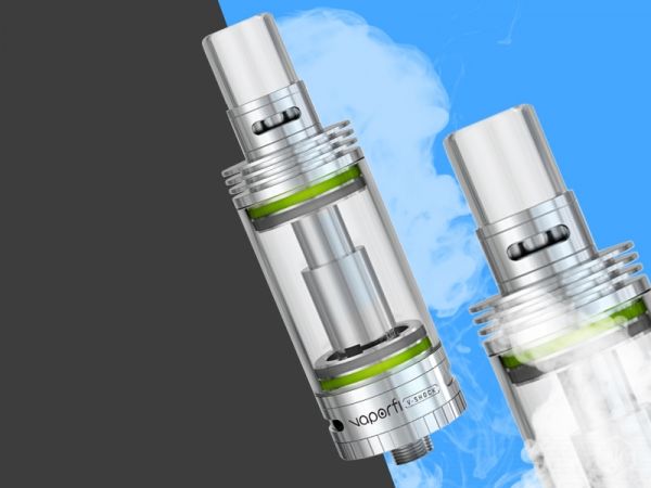 VaporFi vShock Tank Image