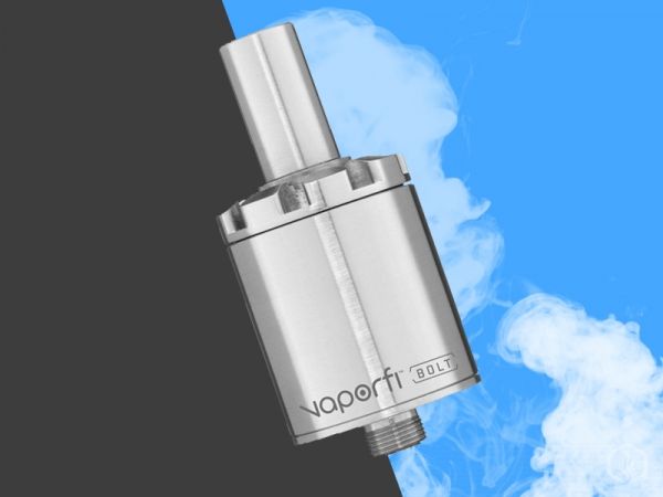 Vaporfi Bolt RDA Image