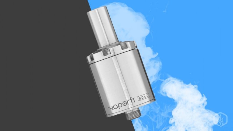 Vaporfi Bolt RDA