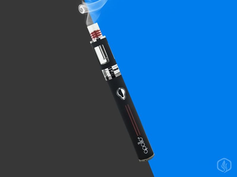 Apollo Ohm Go Kit- Vape pen reviewÂ