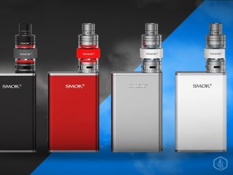 Smok Micro One 80W TC Starter Kit