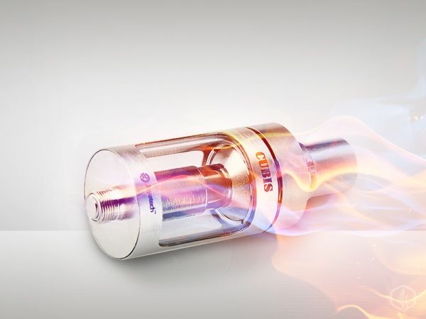 Joyetech Cubis Tank Image