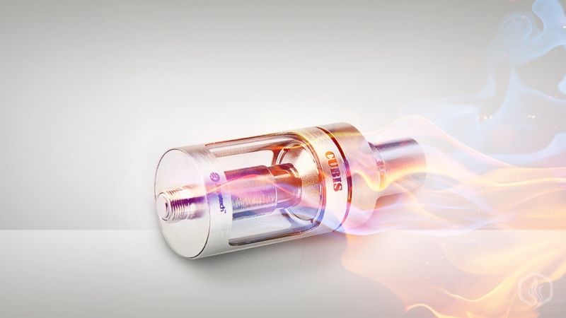 Joyetech Cubis Tank