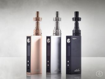 Aspire Odyssey Mini Starter Kit