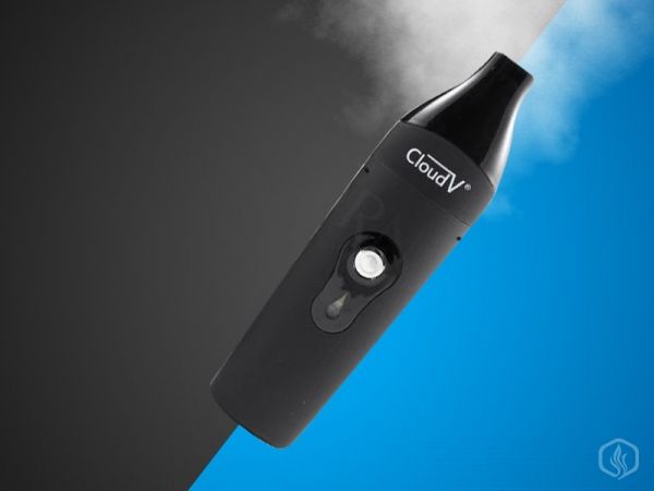 Cloud V Terra Herbal Vaporizer Image