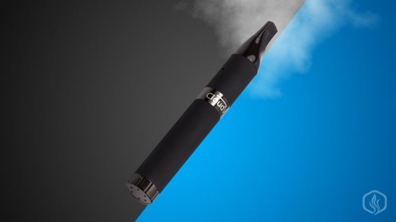 Cloud V Phantom Premium Herbal Vaporizer