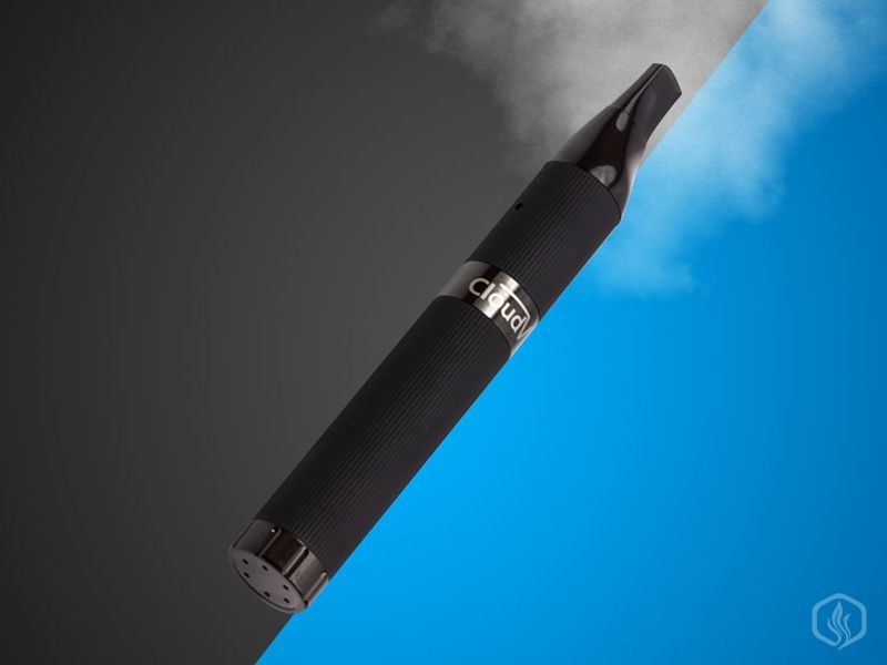 Cloud V Phantom Premium Herbal Vaporizer Review