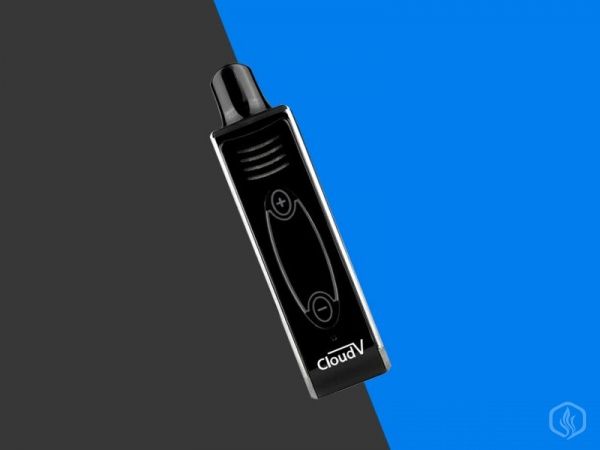 Cloud V Diamond Herbal Vaporizer Image