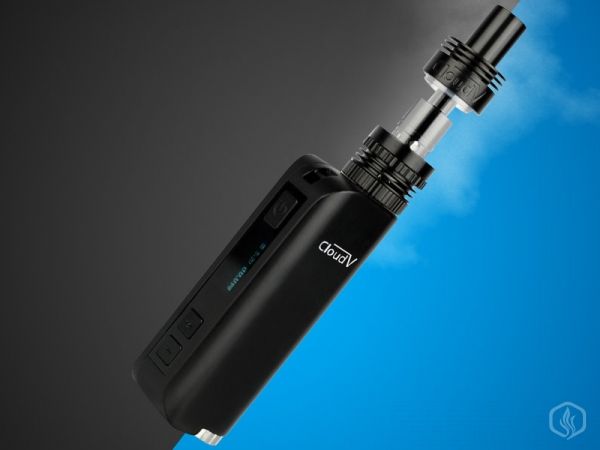 Cloud V Nova Mod kit Image