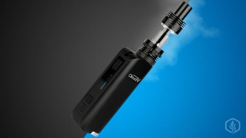 Cloud V Nova Mod kit