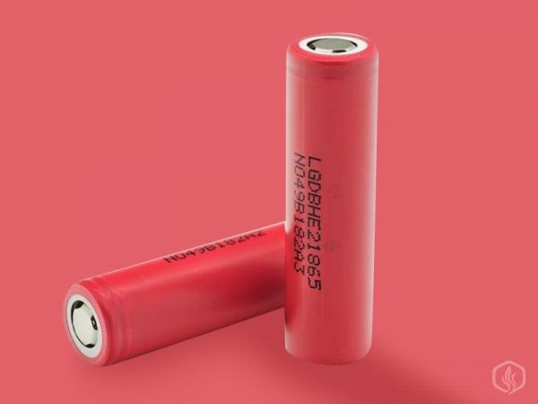 Recommended 18650 mod batteries and some safety tips Image