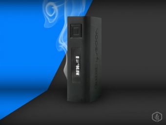 VaporFi VOX 60 TC Starter Kit