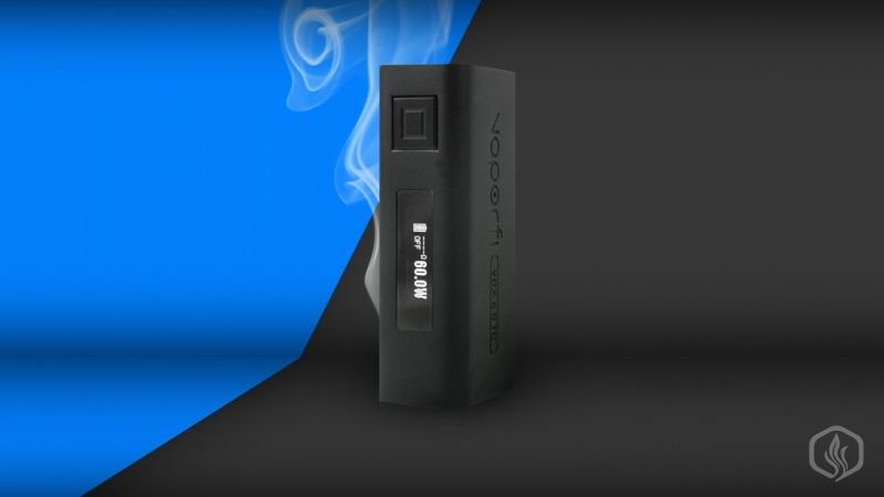 VaporFi VOX 60 TC Starter Kit