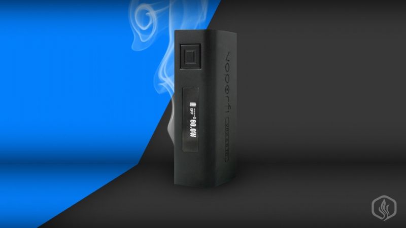 VaporFi VOX 60 TC Starter Kit