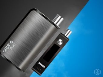 Aspire Plato