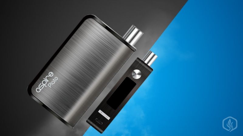 Aspire Plato