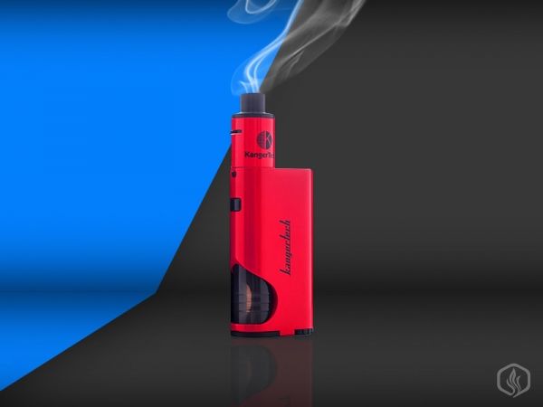 Kanger Dripbox AIO Kit Image