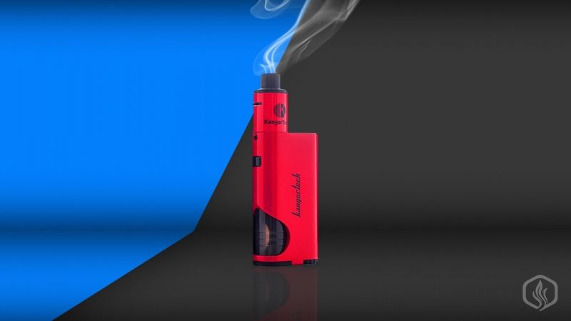 Kanger Dripbox AIO Kit