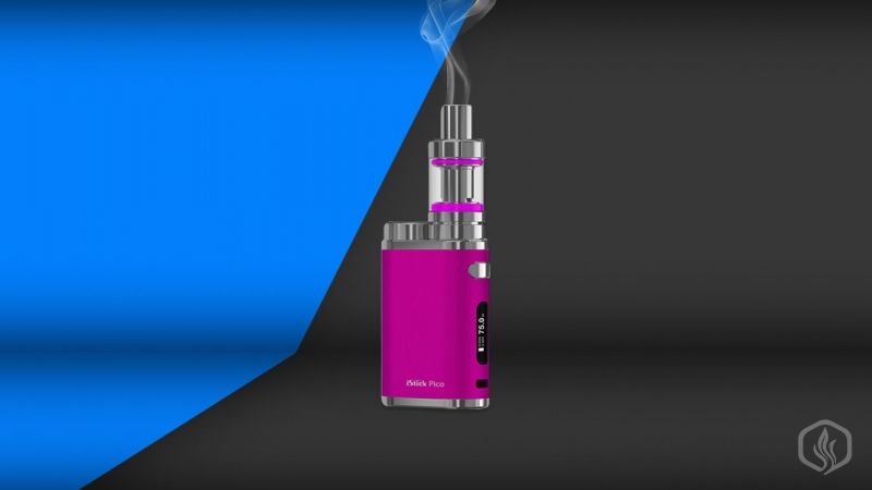 Eleaf iStick Pico Starter Kit