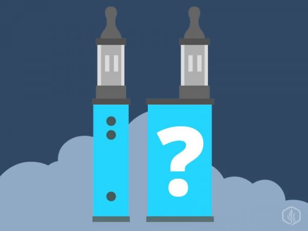 Some helpful advice for the vaping beginner Image