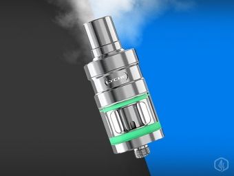 Eleaf Lyche Notch Coil Tank