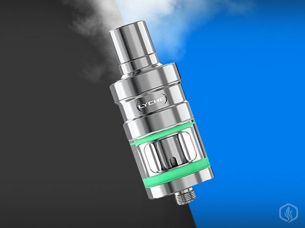 Eleaf Lyche Notch Coil Tank Image