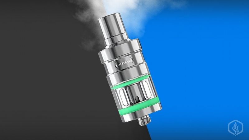 Eleaf Lyche Notch Coil Tank