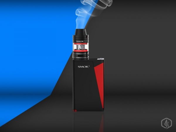 Smok H-PRIV Kit Image