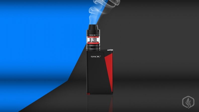 Smok H-PRIV Kit