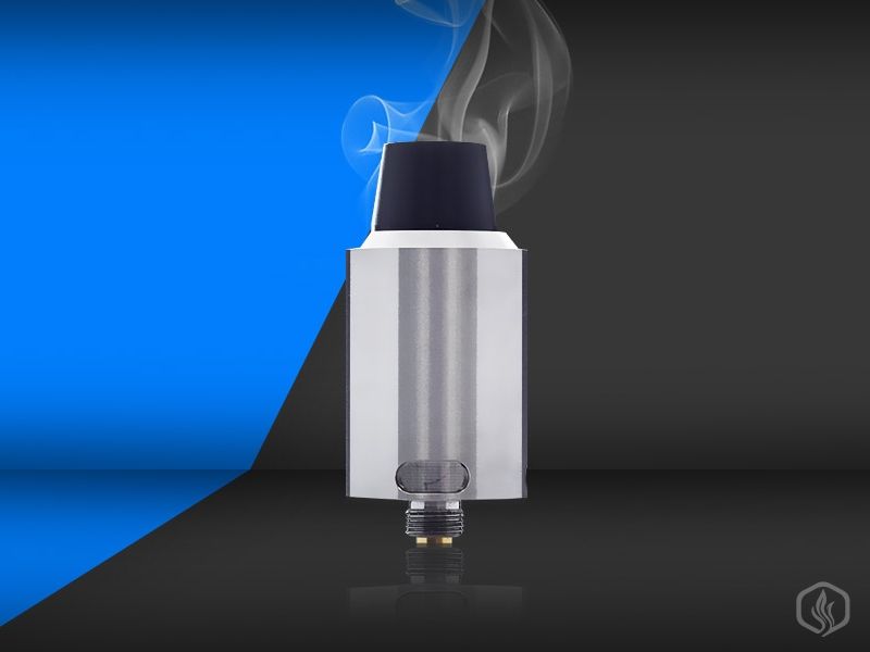 Tsunami RDA review by Ecigguide.com