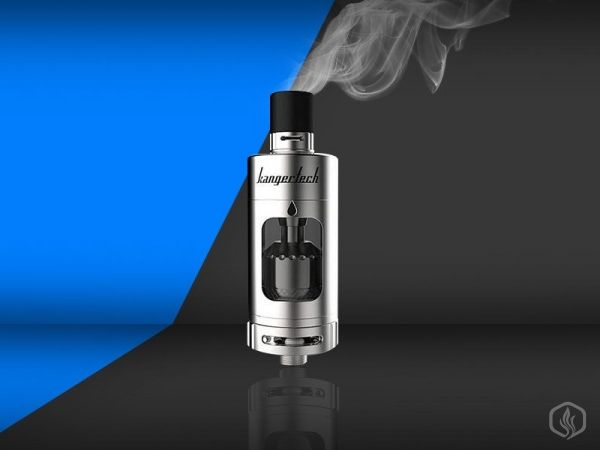 Kanger Protank 4 Evolved Image