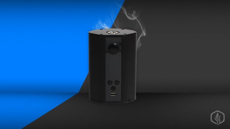 Eleaf iStick 200W